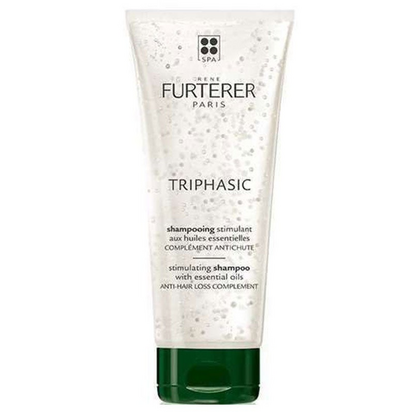 Rene Furterer Triphasic Champô 200ml